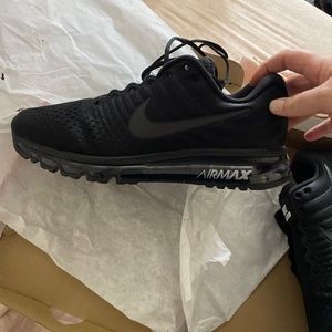 Nike air max 2017